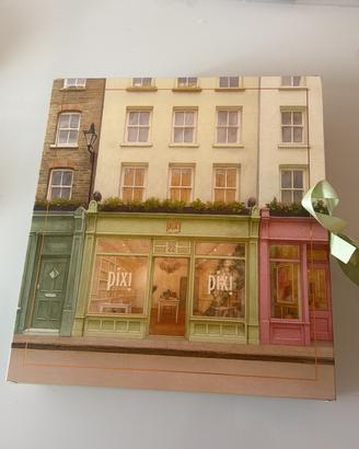 Calendario dell’avvento pixi beauty