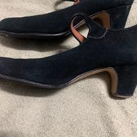 Scarpa flamenco