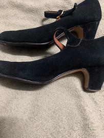 Scarpa flamenco