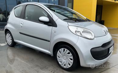 Citroen c1 3p