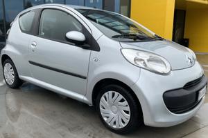 Citroen c1 3p
