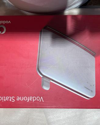 Modem Router Vodafone Station NUOVO in scatola