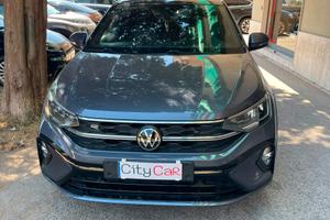 Volkswagen Taigo 1.0 TSI 110 CV R-Line