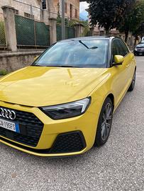 Audi A1 Sportback – Anno 2019