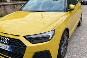 Audi A1 Sportback – Anno 2019