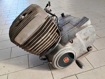 Arizona 125 Vendo Moto Gilera Tg1 Usato Motore Gilera 125 Tg1
