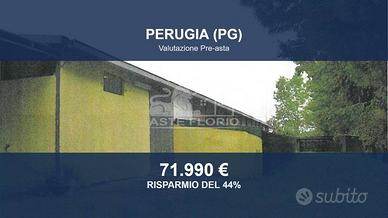 Immobile in asta di 480 m² a Perugia