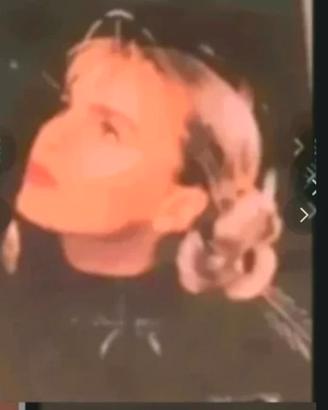 VHS musica Sam Browne mitica da collezione
