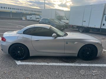 BMW Z4 E89 35i sdrive