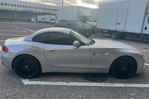 BMW Z4 E89 35i sdrive