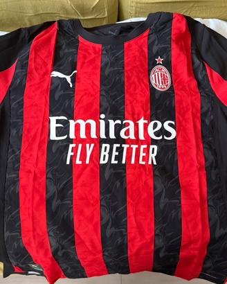 Maglia originale AC MILAN