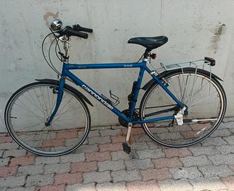 bicicletta 🚲 