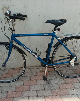 bicicletta 🚲 