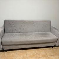 Divano letto