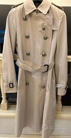 Trench donna Burberry