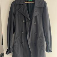 Trench Benetton