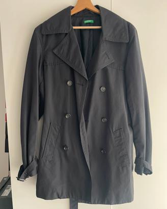 Trench Benetton