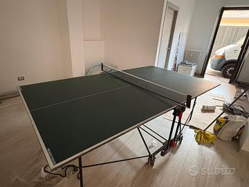 Ping/pong indoor
