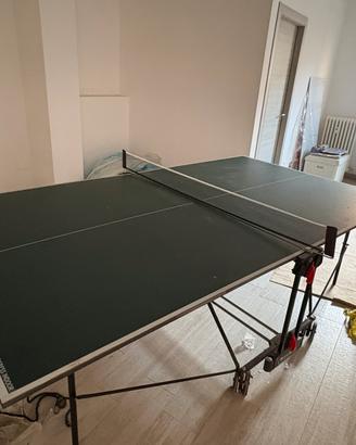 Ping/pong indoor