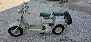 Lambretta D