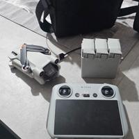 dji mini pro 3 combo