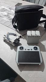 dji mini pro 3 combo