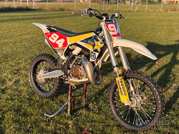 Husqvarna TC 85 - 2018