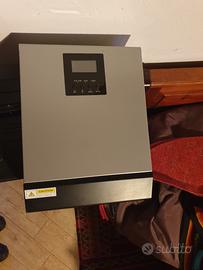 Inverter Advance Ibrido UPS-King Series 3KVA