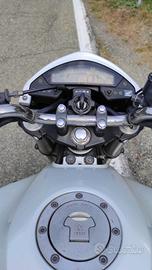  HONDA HORNET 600 CC