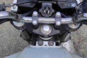  HONDA HORNET 600 CC