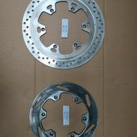 TT 600 R Dischi freno