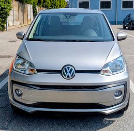 VW up! 