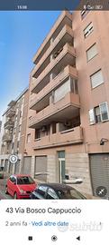 Appartamento Via Bosco Capuccio