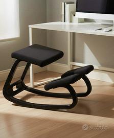 sgabello ergonomico Varier