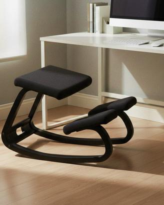 sgabello ergonomico Varier