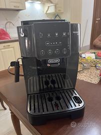 DeLonghi Magnifica start