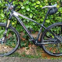 Mtb carbonio 29 Dedacciai