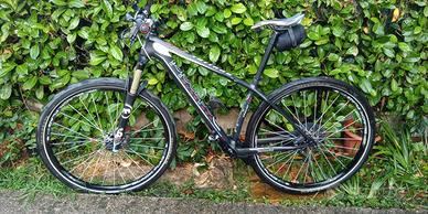 Mtb carbonio 29 Dedacciai