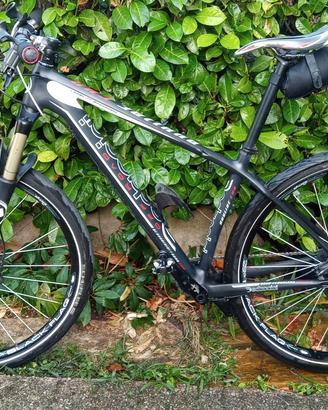 Mtb carbonio 29 Dedacciai