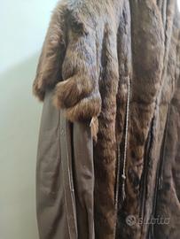 Pelliccia Lapin