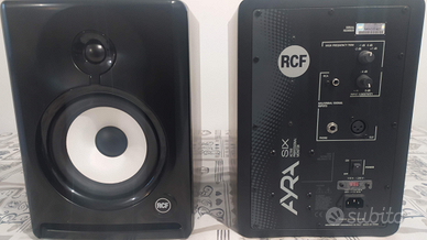 Audio monitor RCF AYRA 6