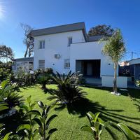 Rif. 475 baia verde - villa singola con ampio giar