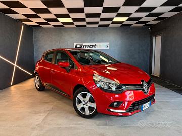 Renault Clio TCe 12V 90 CV GPL Start&Stop 5 porte 