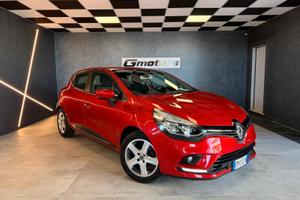 Renault Clio TCe 12V 90 CV GPL Start&Stop 5 porte 
