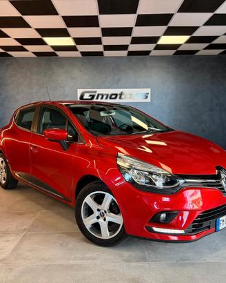 Renault Clio TCe 12V 90 CV GPL Start&Stop 5 porte 