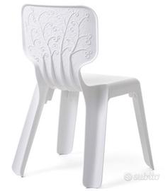 Sedia per bambini Magis Alma
