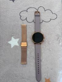 Smartwatch Fossil gen 16