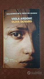 Oliva Denaro di Viola Ardone