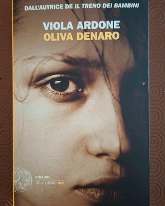 Oliva Denaro di Viola Ardone