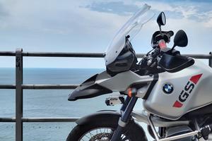 BMW R 1150 GS